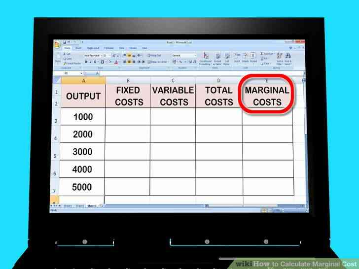 Image intitulée Calculer le Coût Marginal de l